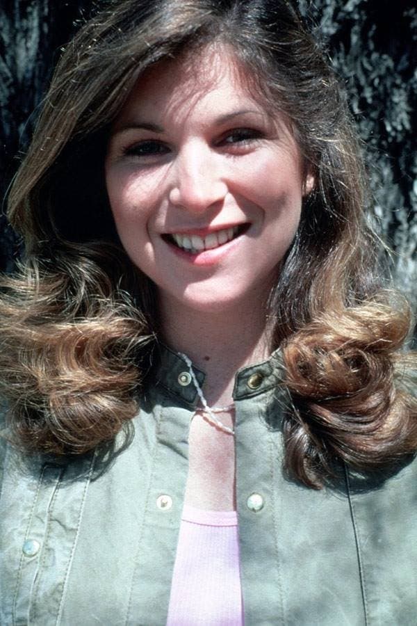 Tracie Savage Profile Photo