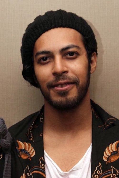 Alex Abbad Profile Photo