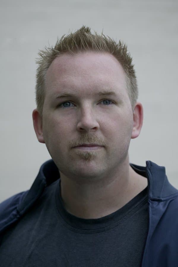 Greg Strause Profile Photo