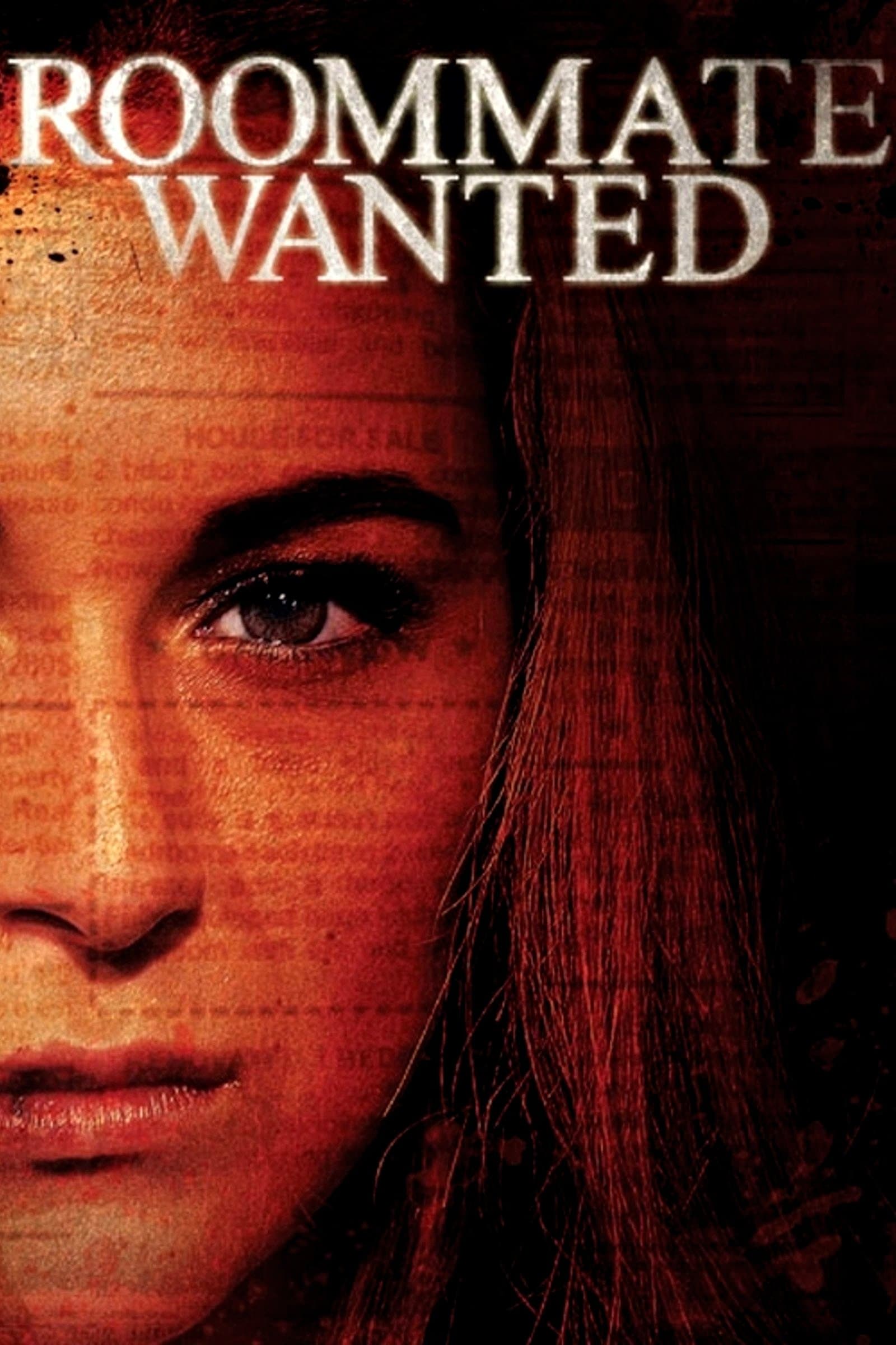 Roommate Wanted Movie Poster