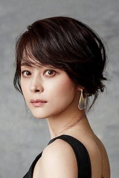 Woo Hee-jin Profile Photo
