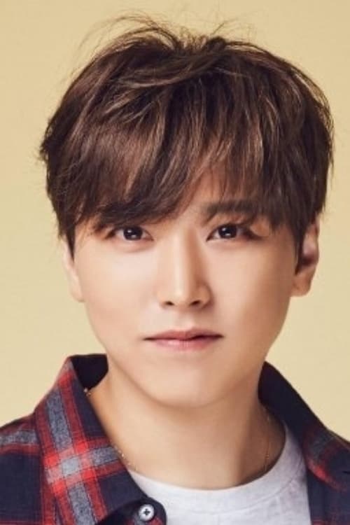 Lee Sung-min Profile Photo