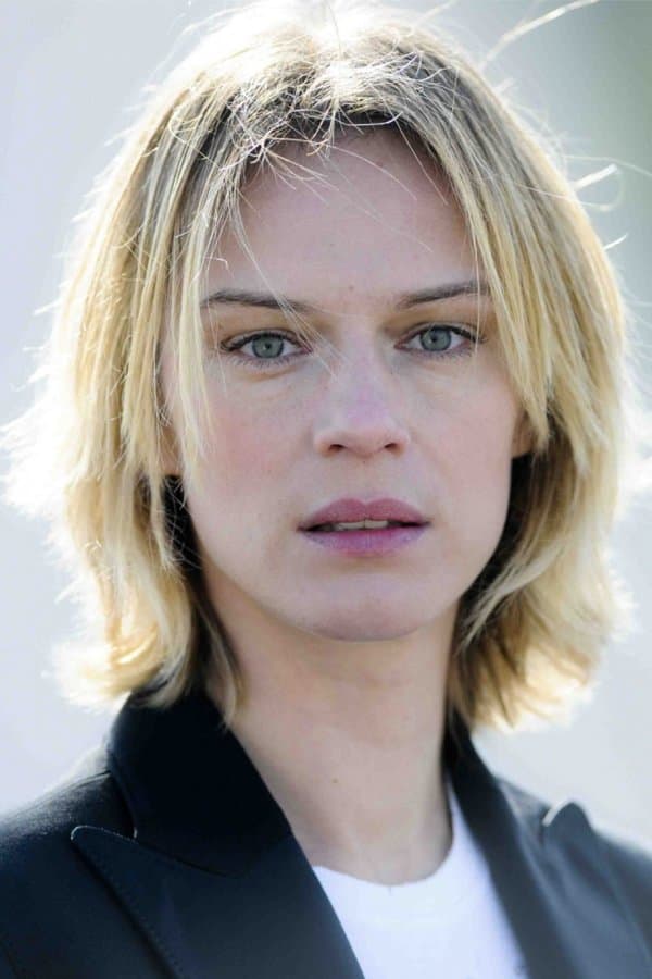Antónia Lišková Profile Photo