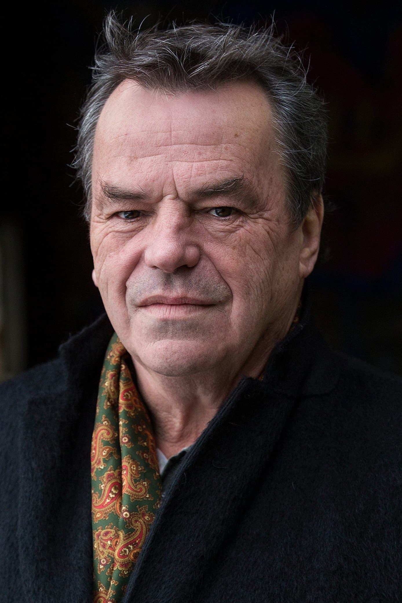 Neil Jordan Profile Photo