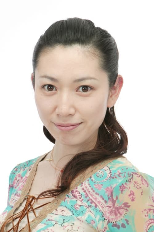 Houko Kuwashima Profile Photo