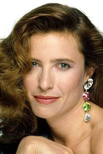 Mimi Rogers