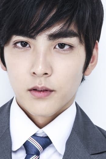 Moon Yong-seok Profile Photo