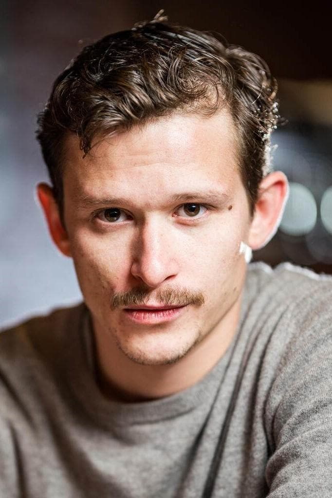 Joel Basman Profile Photo