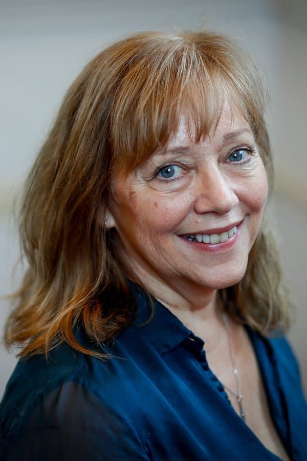 Maria Peters Profile Photo