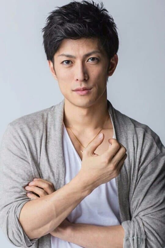 Yuki Kimisawa Profile Photo