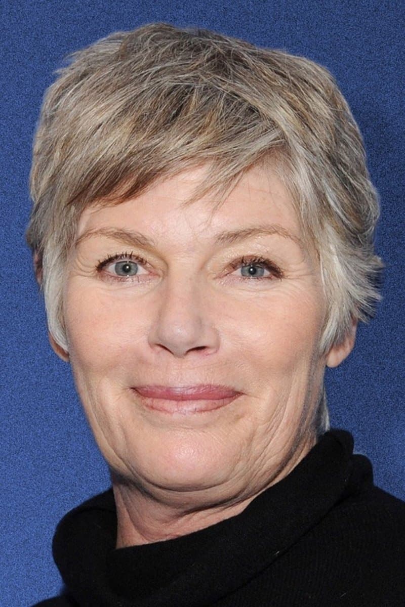 Kelly McGillis Profile Photo