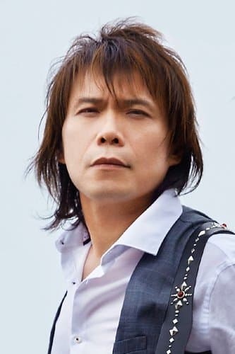 Wu Bai Profile Photo