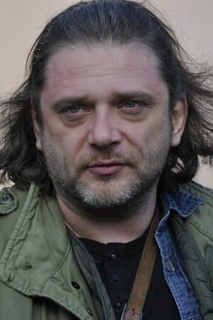 Andrey Kavun Profile Photo