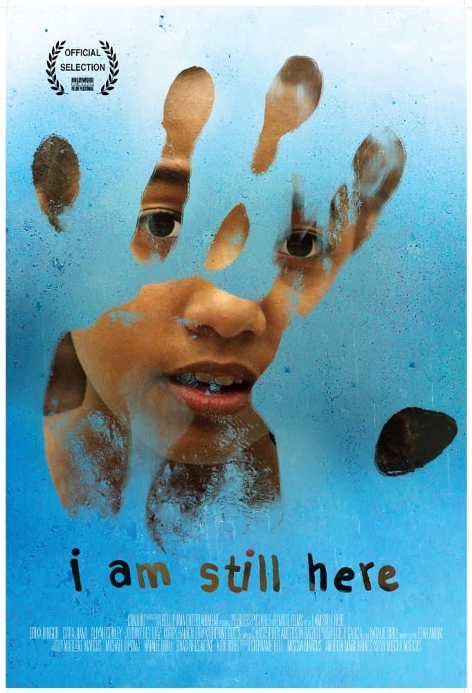 I Am Still Here Movie Poster