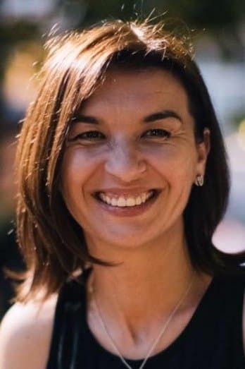 Yanina Kucher Profile Photo