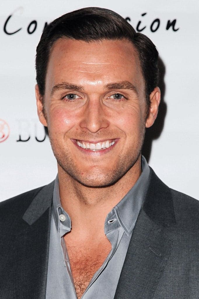 Owain Yeoman Profile Photo