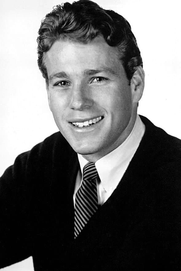 Ryan O'Neal Profile Photo