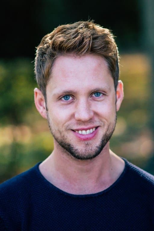 Markus Freistätter Profile Photo