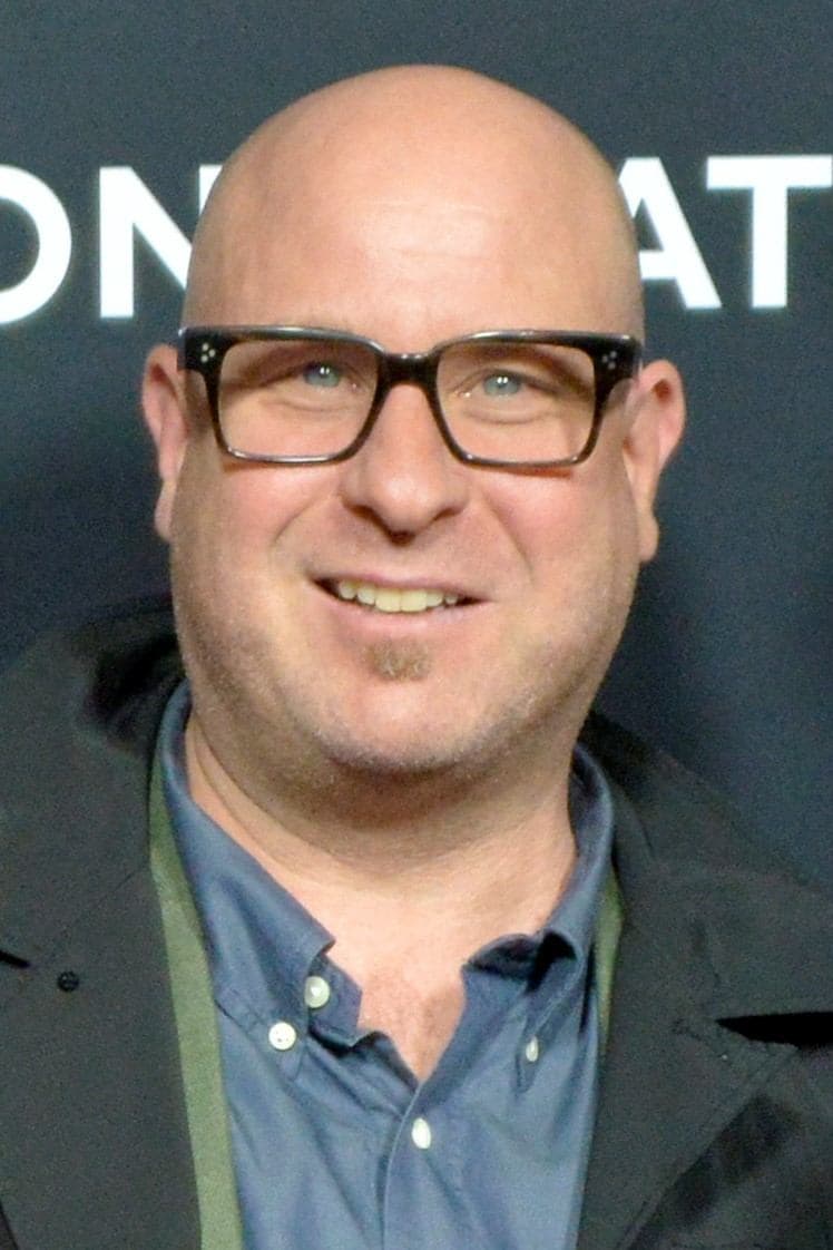 Adrian Grünberg Profile Photo