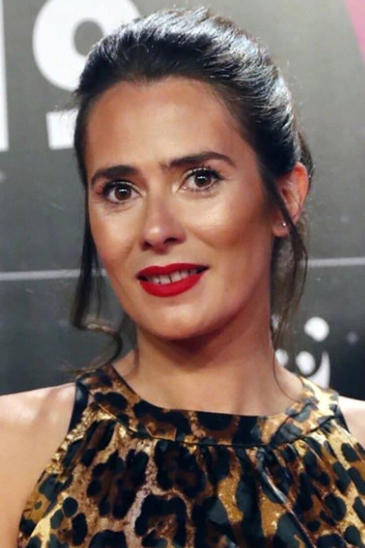 Anna Allen Profile Photo