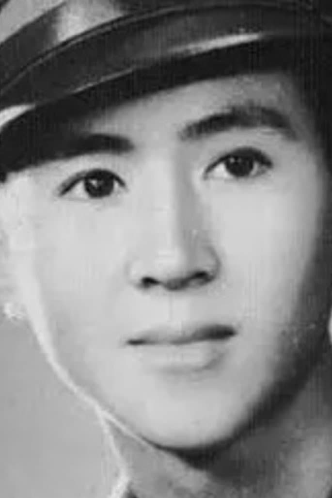 Pan Lei Profile Photo