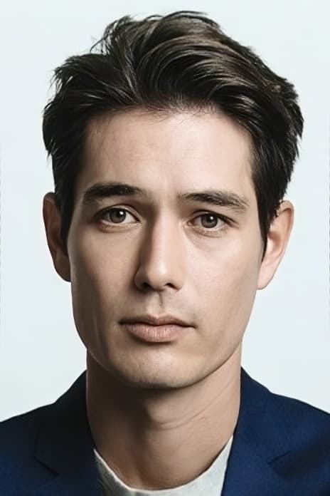 Ricky Kim Profile Photo