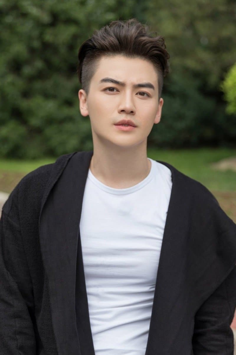 Du Zhao Profile Photo