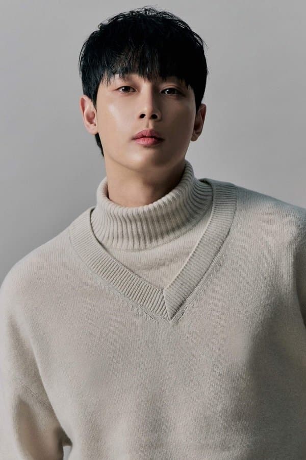 Kim Bum-jin Profile Photo
