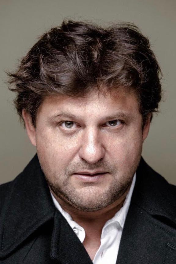 Aleksandr Samoylenko Profile Photo