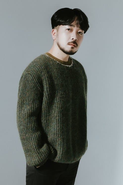 Son Sung-deuk Profile Photo