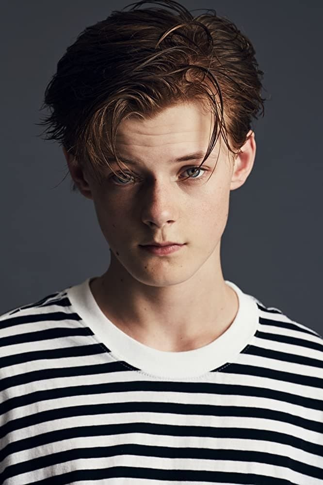 Cory Gruter-Andrew Profile Photo