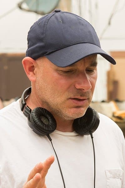 Andrew Bernstein Profile Photo