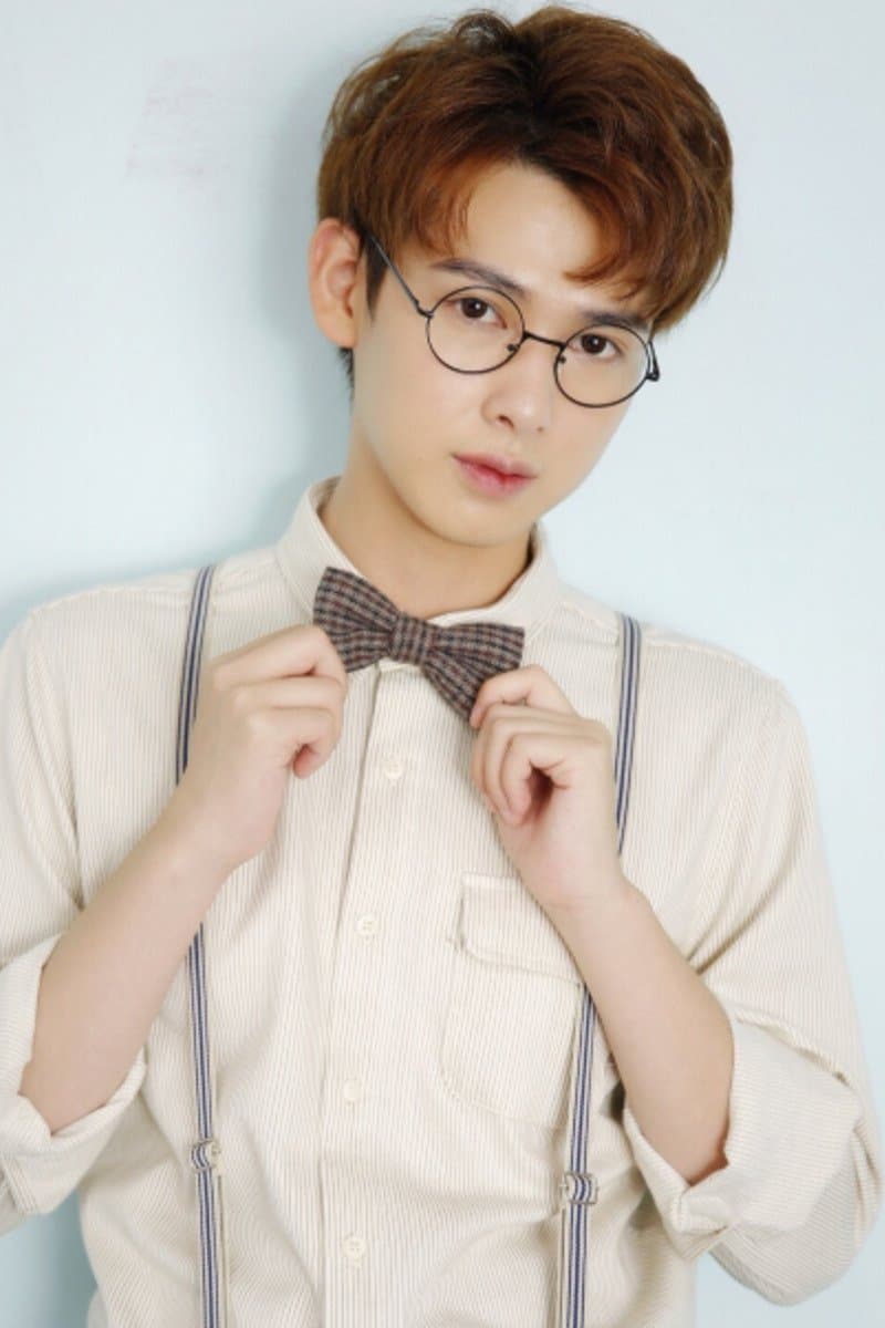 Zhang Yongbo Profile Photo