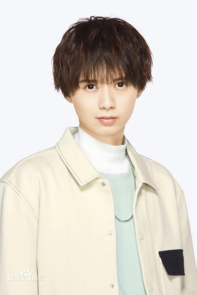 Inoue Mizuki Profile Photo