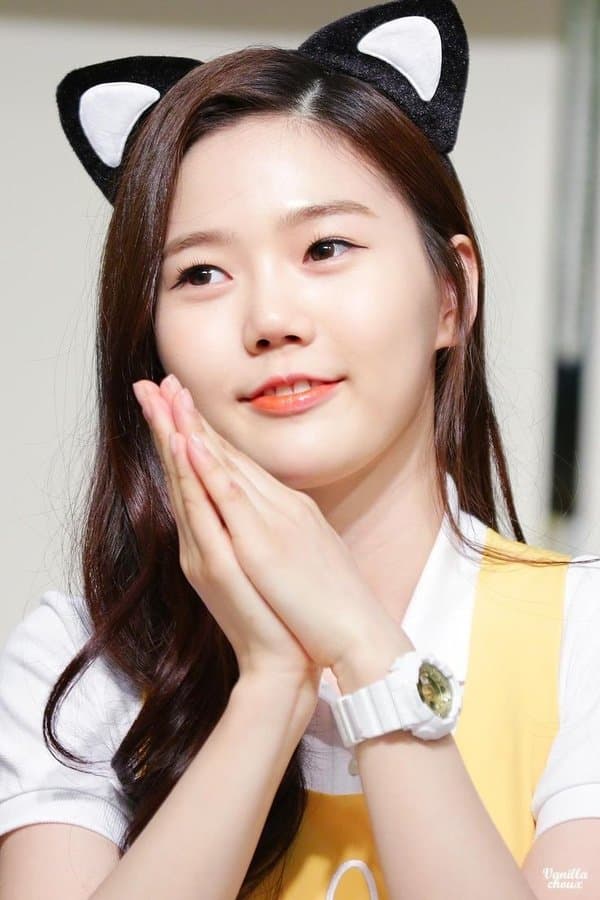 Hyo-jung Profile Photo