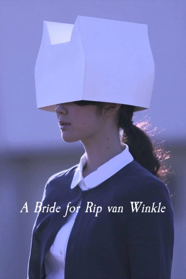 A Bride for Rip Van Winkle Movie Poster