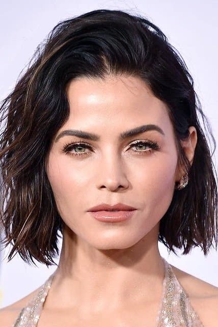 Jenna Dewan Profile Photo