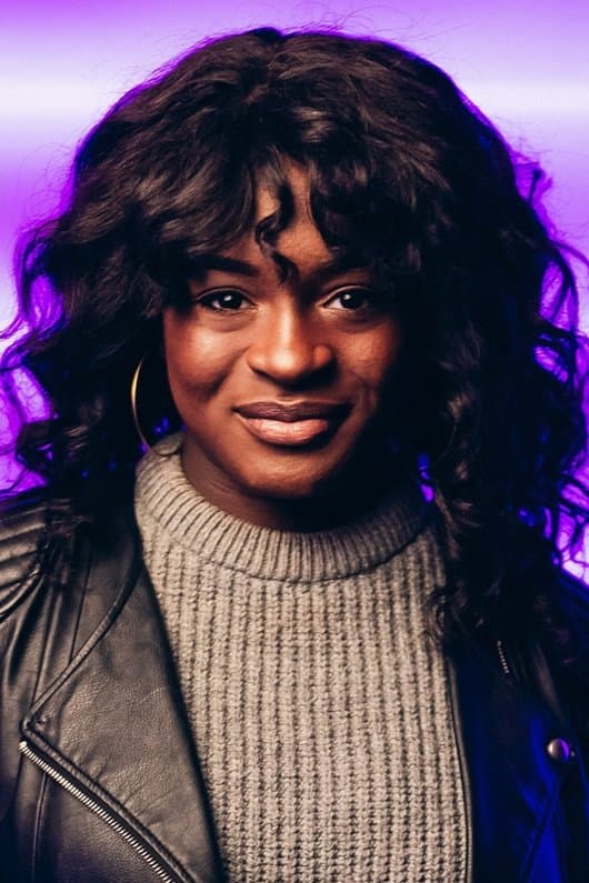 Celia Rose Gooding Profile Photo
