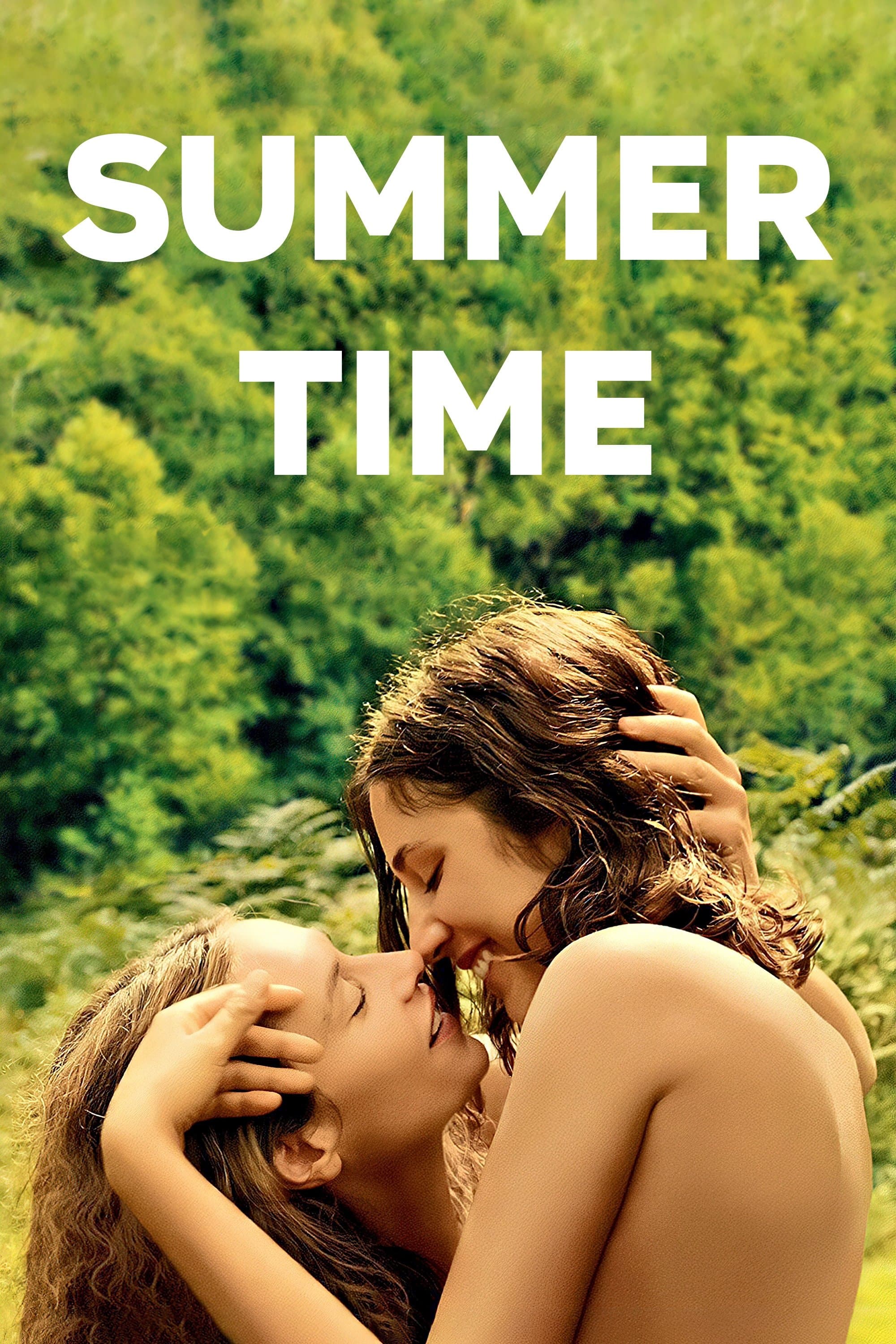 Summertime Movie Poster