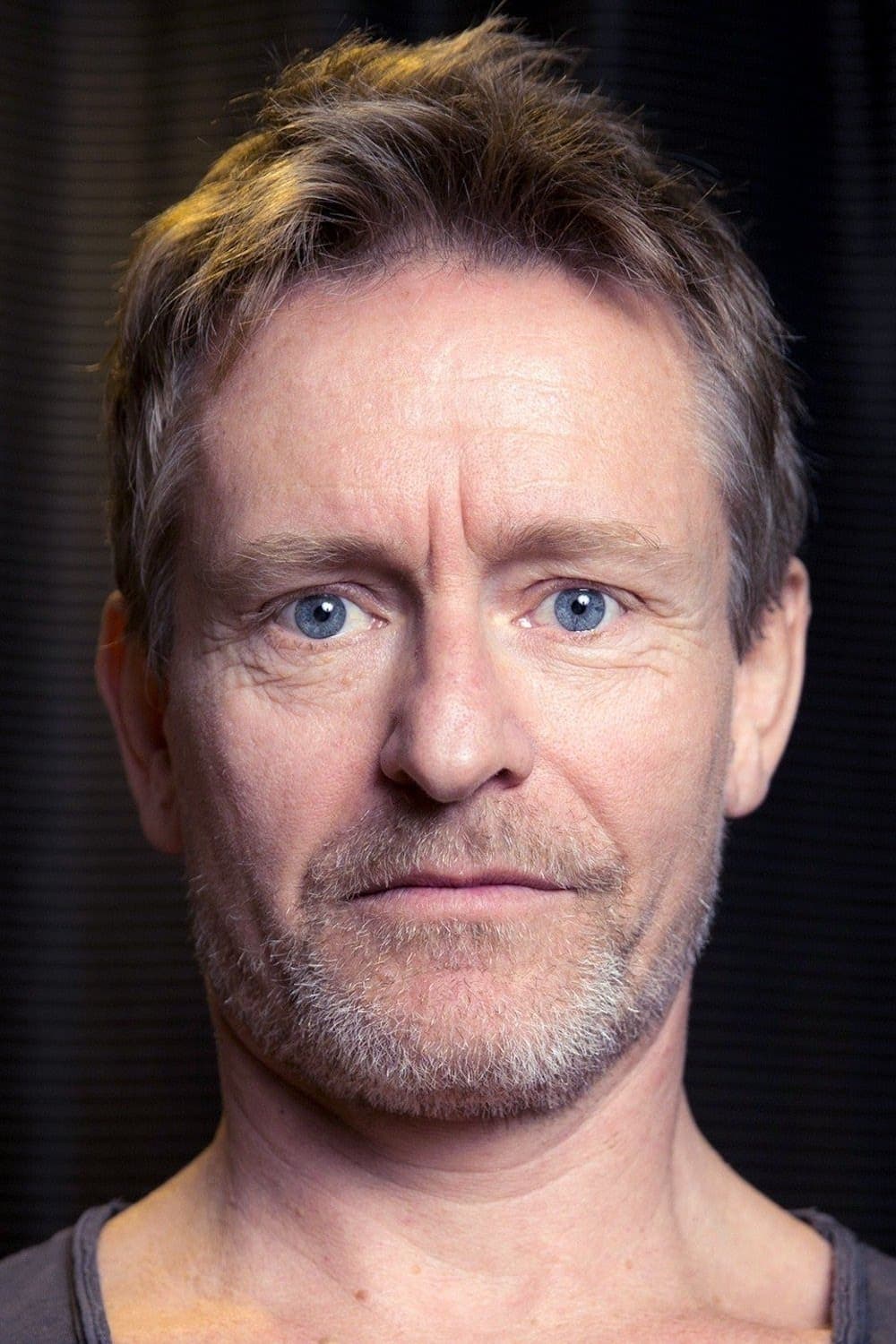 Henrik Mestad Profile Photo
