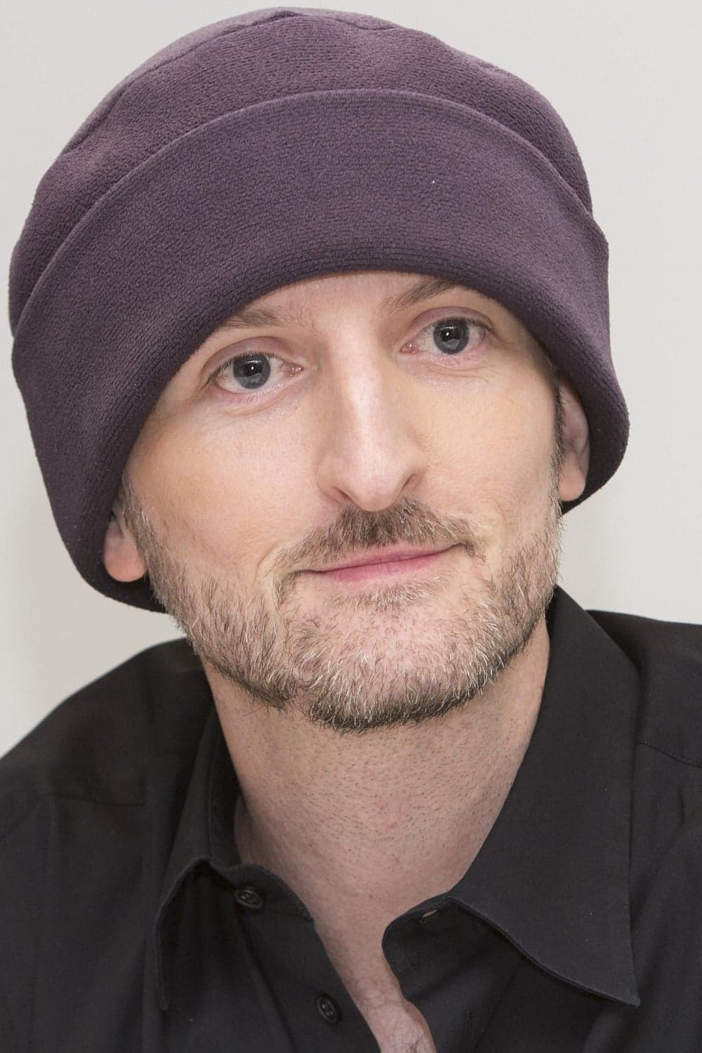 Michael Gracey Profile Photo