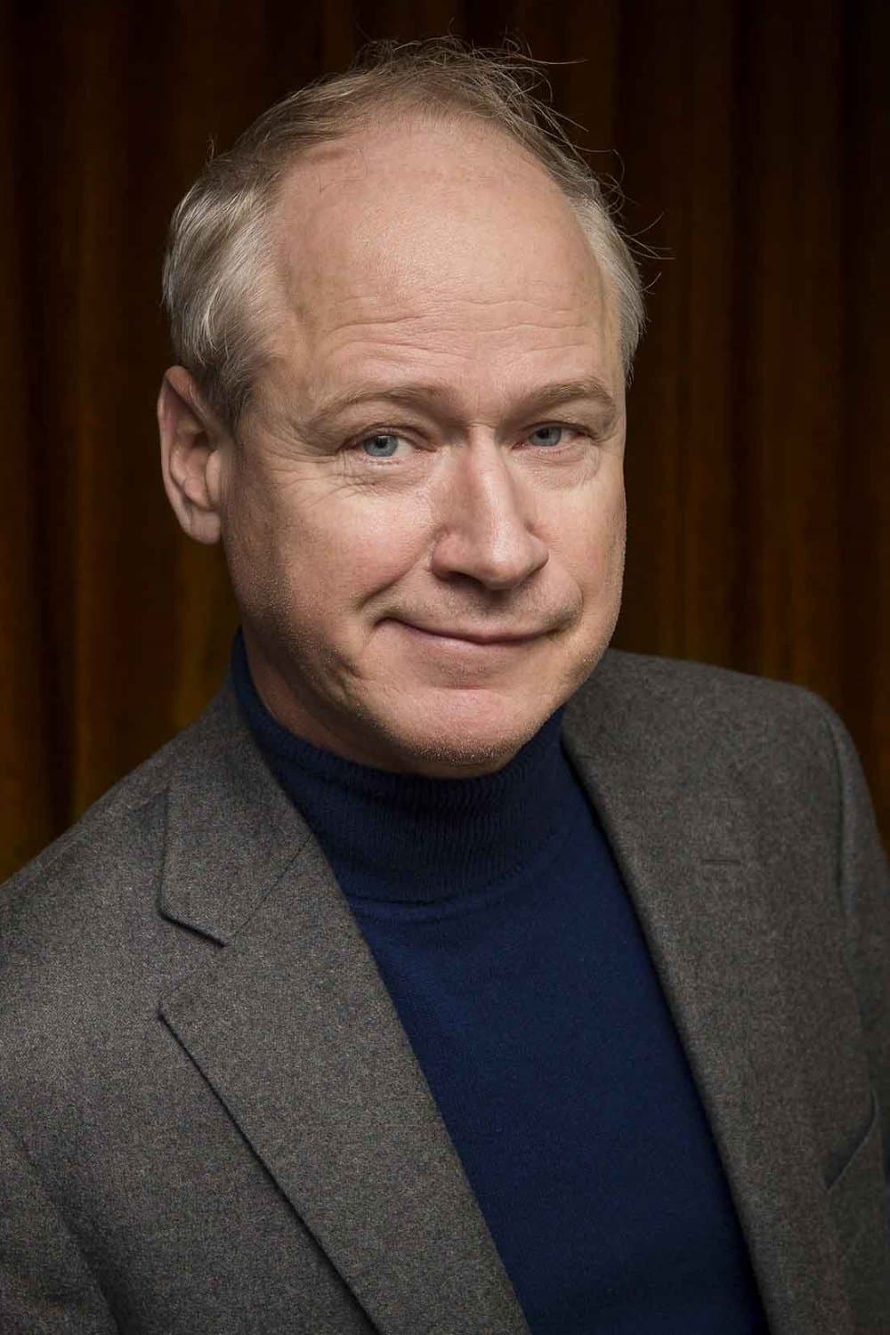 Robert Gustafsson Profile Photo