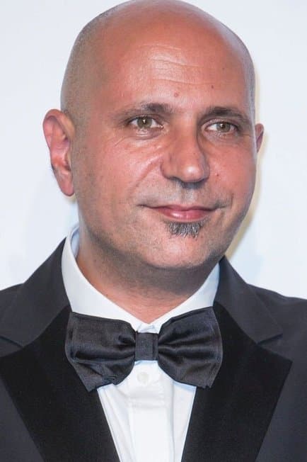 Francesco Cinquemani Profile Photo