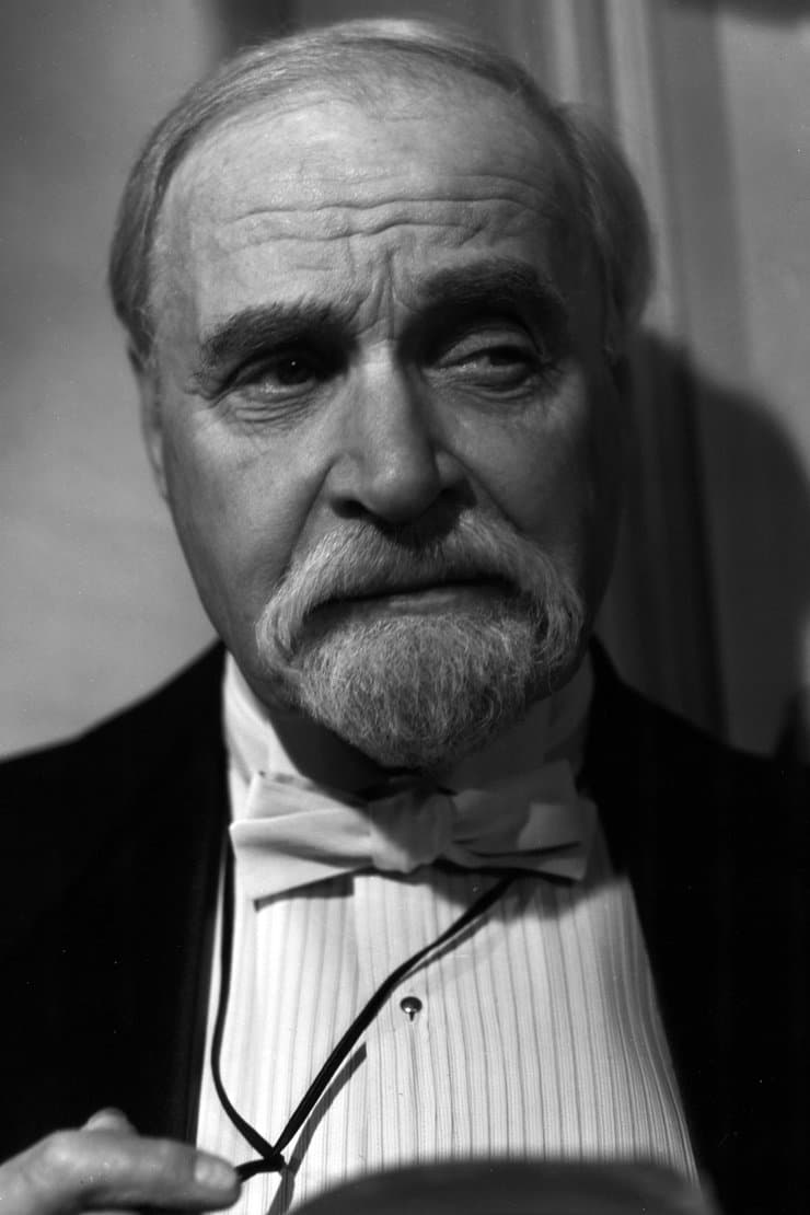 Albert Bassermann Profile Photo