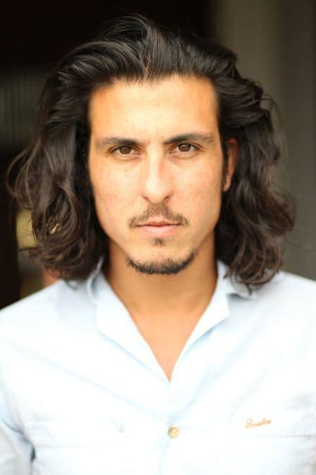 Nick Gomez Profile Photo