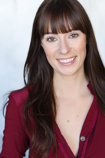Tara Erickson Profile Photo