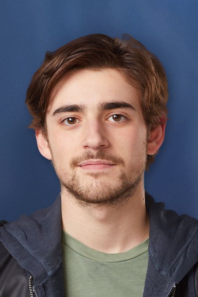 Charlie Rowe Profile Photo