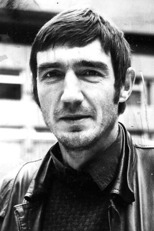 Derrick O'Connor Profile Photo