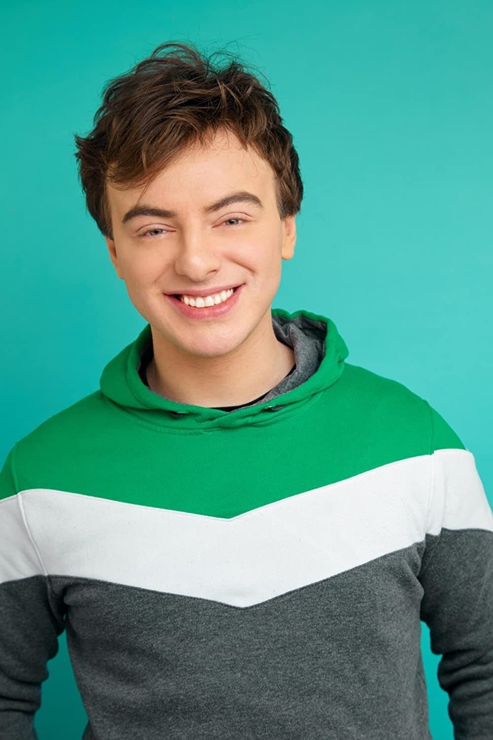 Kellen Goff Profile Photo
