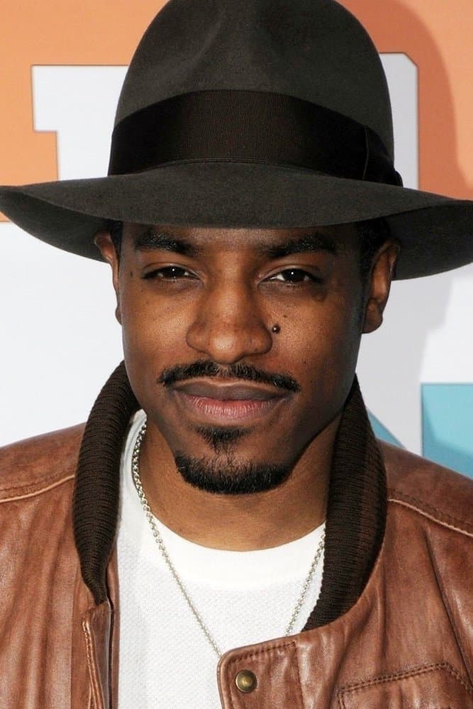 André 3000 Profile Photo